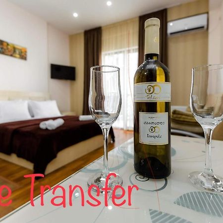 Tbilisi Love Apartment Exterior foto