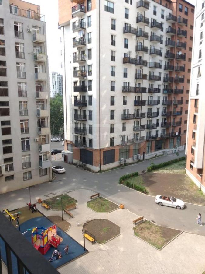 Tbilisi Love Apartment Exterior foto