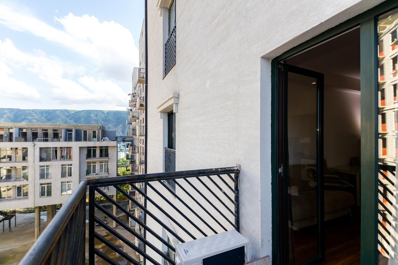 Tbilisi Love Apartment Exterior foto
