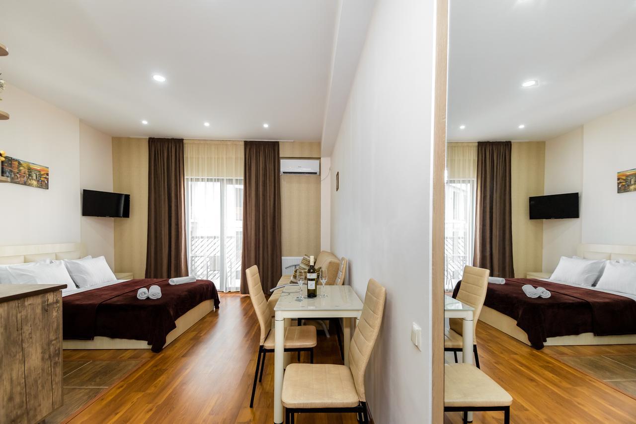 Tbilisi Love Apartment Exterior foto