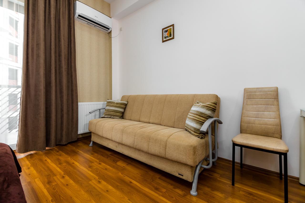 Tbilisi Love Apartment Exterior foto