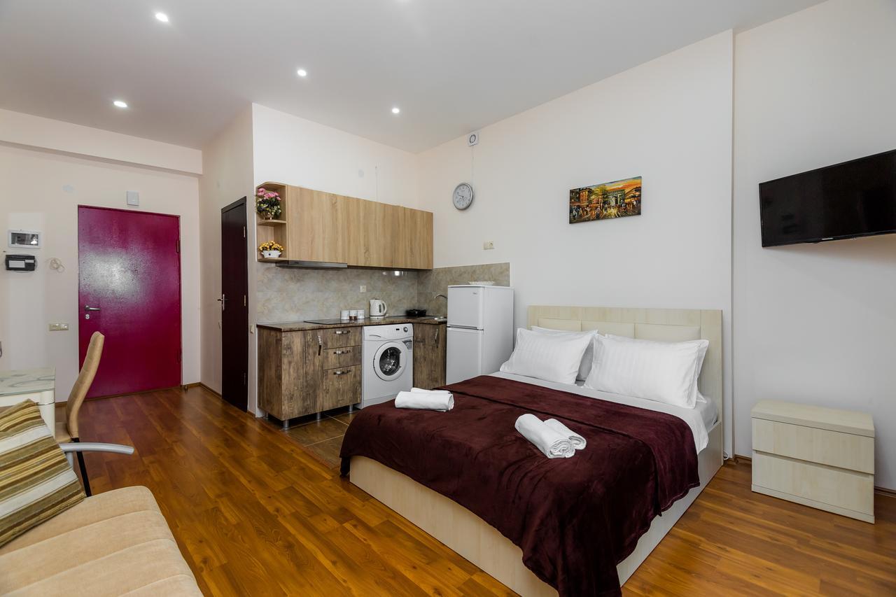 Tbilisi Love Apartment Exterior foto