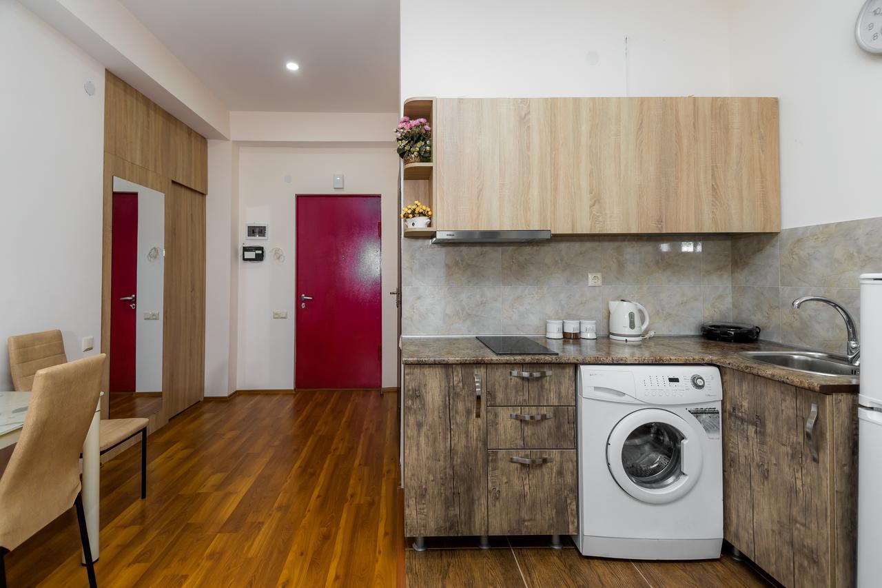 Tbilisi Love Apartment Exterior foto