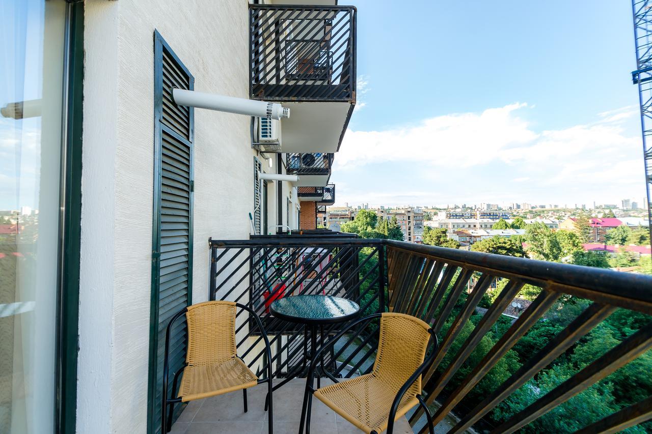 Tbilisi Love Apartment Exterior foto