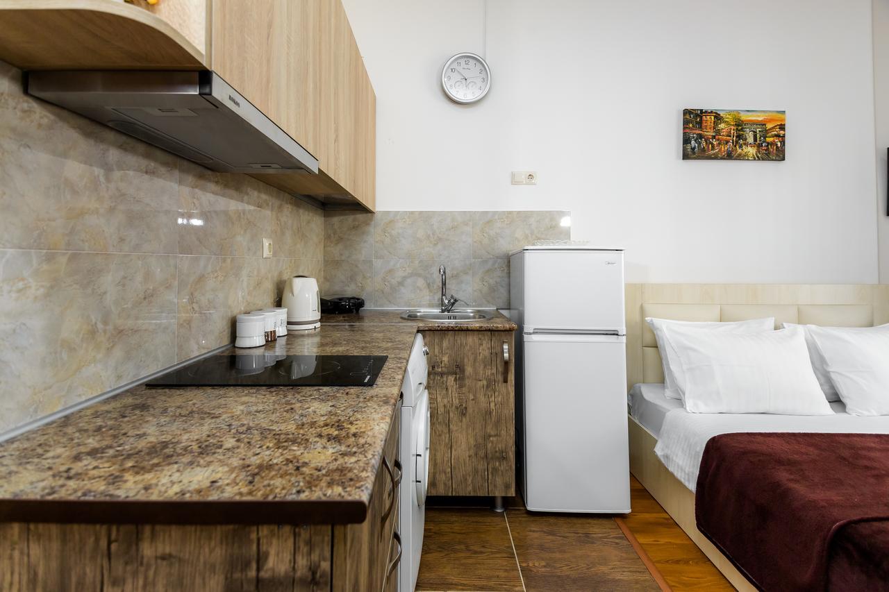 Tbilisi Love Apartment Exterior foto