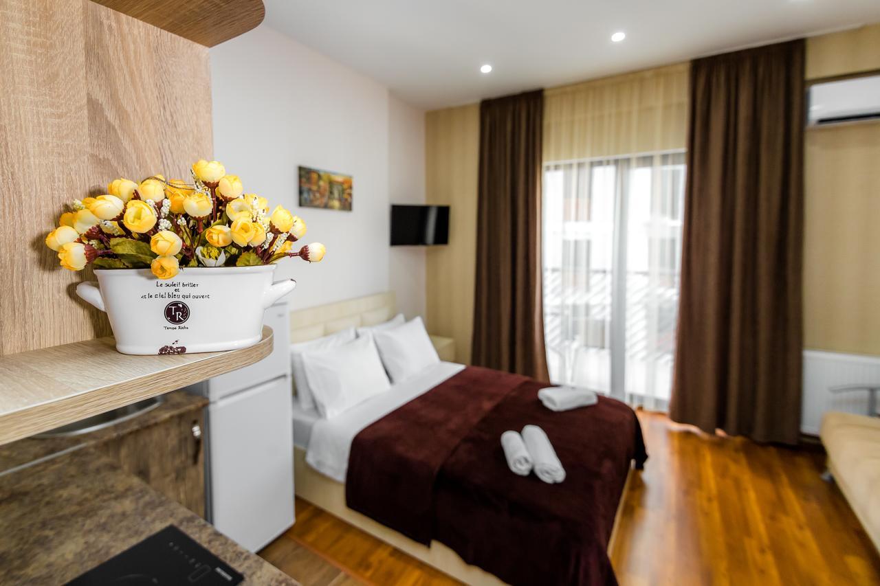 Tbilisi Love Apartment Exterior foto