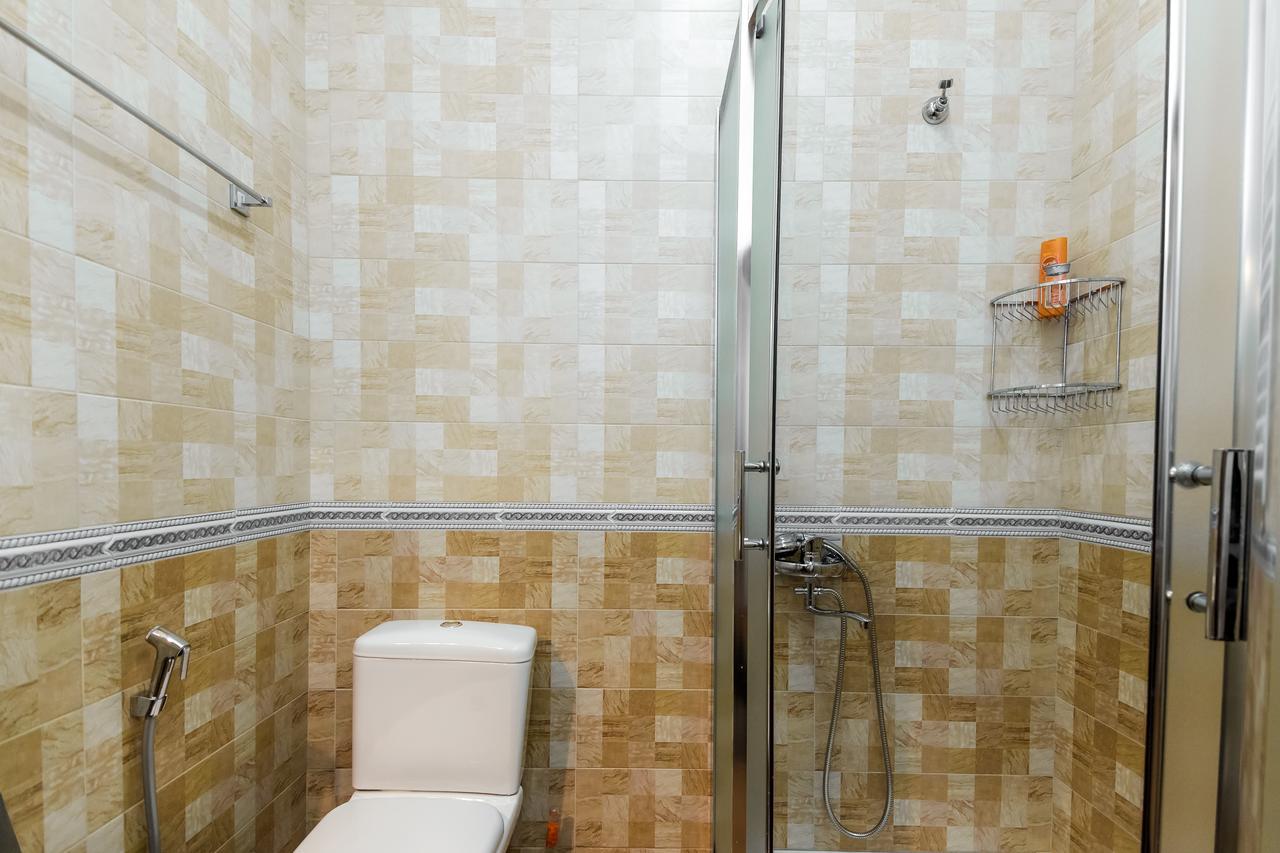 Tbilisi Love Apartment Exterior foto