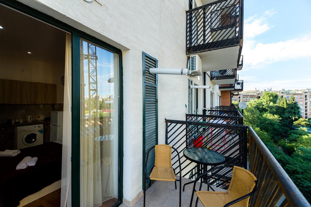Tbilisi Love Apartment Exterior foto
