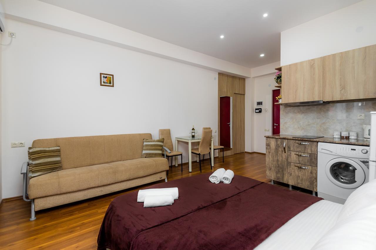 Tbilisi Love Apartment Exterior foto